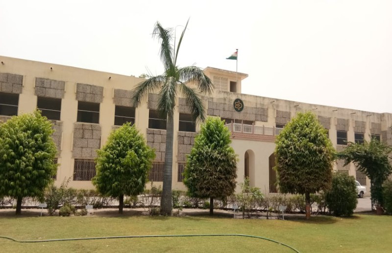 rajasthan state road transport corporation