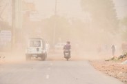 satna weather