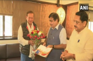 sampark for samarthan abhiyan