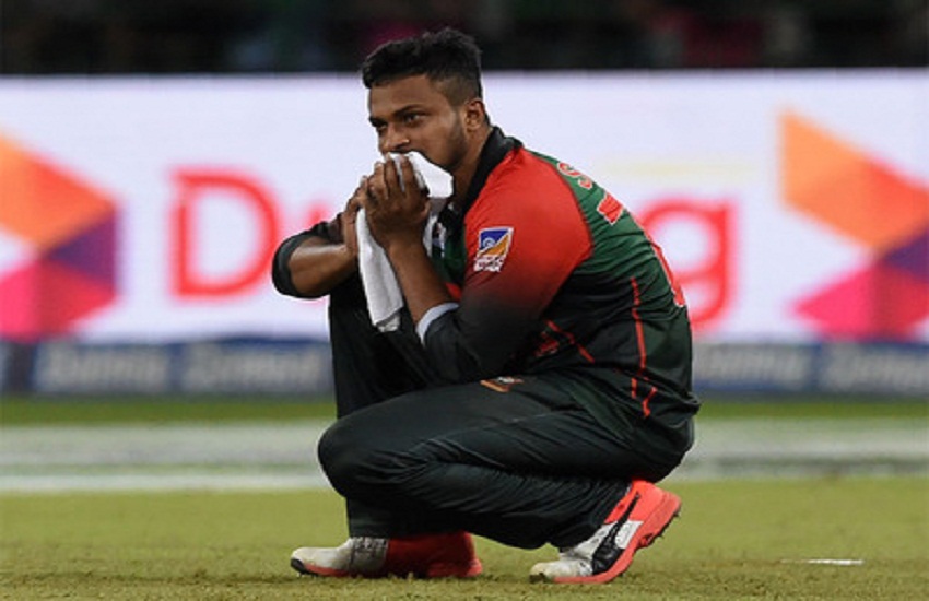 shakib