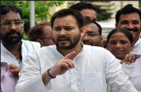 tejashwi yadav