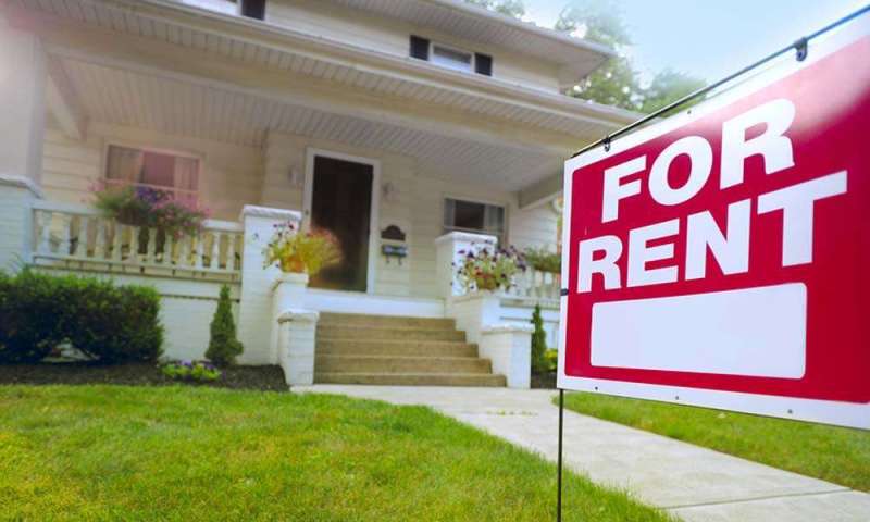 allahabad High court decision on tenancy