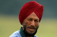  Milkha Singh
