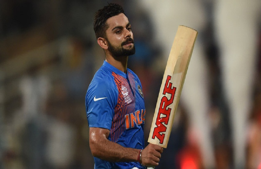 virat