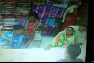 Women thieves
