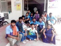 Manasseh not found for two months, angry cleaners again boycotted work