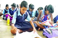 सीएसआर शिक्षकों की भर्ती विभाग ने इस बार सक्रियता तो दिखाई