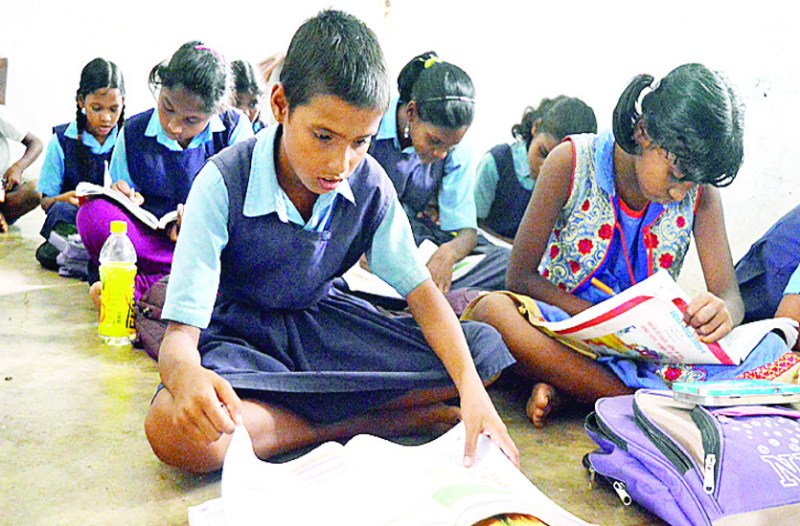 सीएसआर शिक्षकों की भर्ती विभाग ने इस बार सक्रियता तो दिखाई