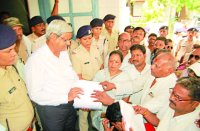 avas yojna, vidisha, vidisha news, vidisha patrika, patrika news, patrika bhopal, bhopal mp, vidisha callector, 