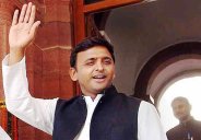 Akhilesh Yadav spoke in kanpur patients are dying in icu and nicu