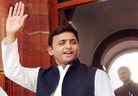 Akhilesh Yadav spoke in kanpur patients are dying in icu and nicu