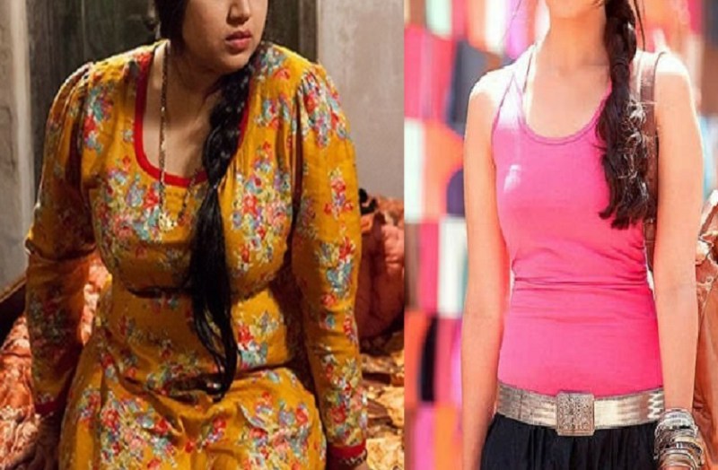 know why slim girl became fat women after marriage