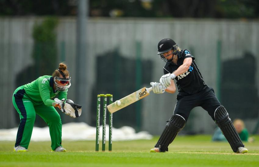newzealand women's cricket