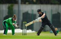 newzealand women's cricket 