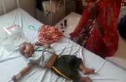 case of innocent fired hot bars in bhilwara