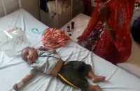 case of innocent fired hot bars in bhilwara