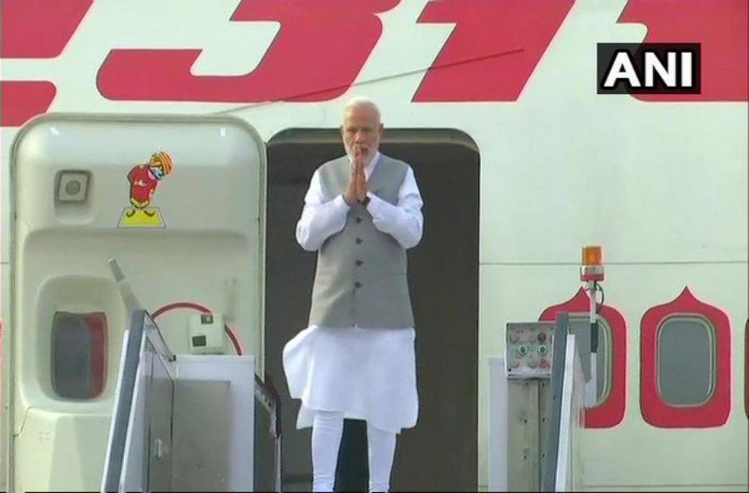 pm modi china visit