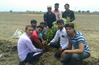 enviroment, celebrating enviroment, Awareness Campaign, raisen news, raisen patrika, patrika news, patrika bhopal, bhopal mp,