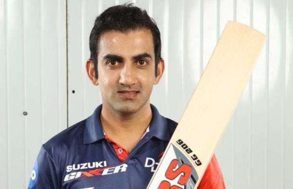 Gautam Gambhir
