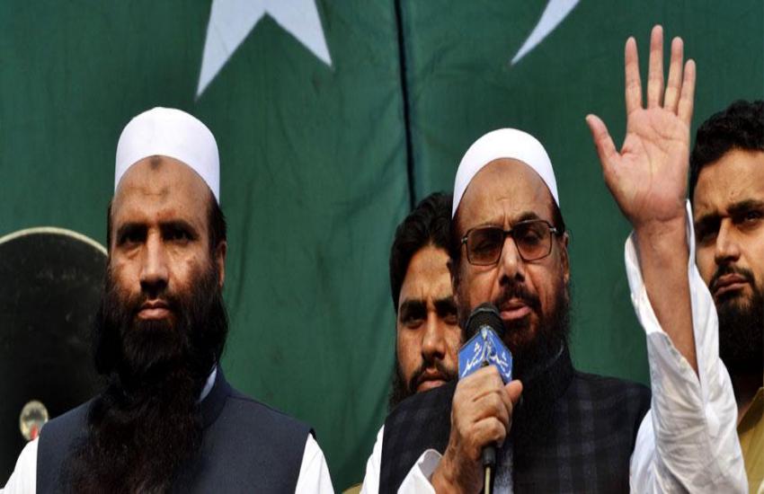 hafiz saeed