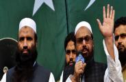 hafiz saeed