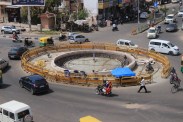 jodhpur news,Development news,Inauguration news,jda jodhpur,
