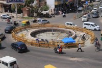 jodhpur news,Development news,Inauguration news,jda jodhpur,