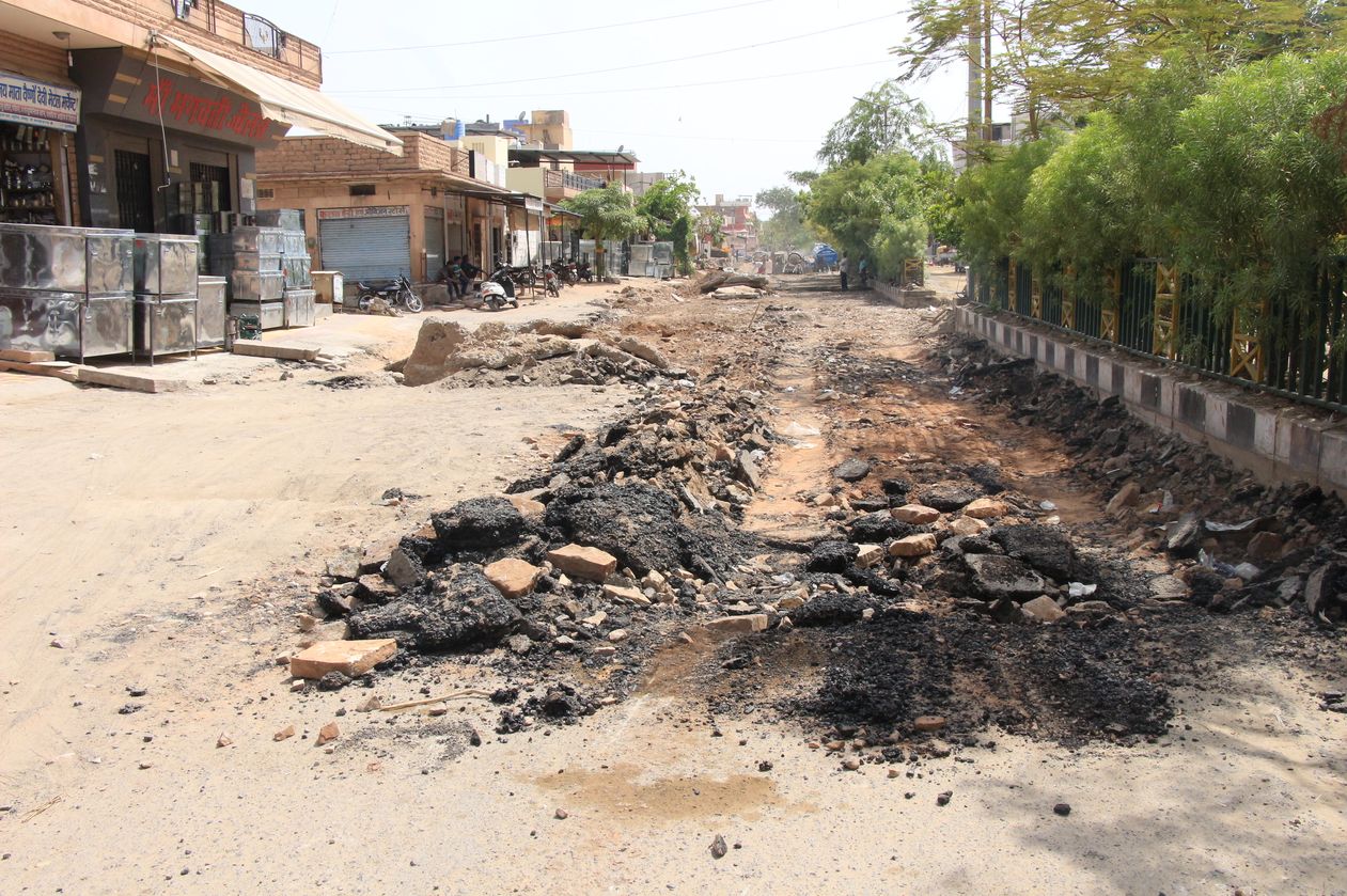 Jodhpur,jodhpur news,Jodhpur Hindi news,jodhpur latest news,Jodhpur city,Jodhpur Development Authority,Nagar nigam jodhpur,