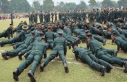 Indian Military Academy 