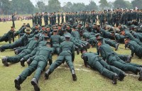 Indian Military Academy 