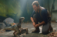 Jurassic world