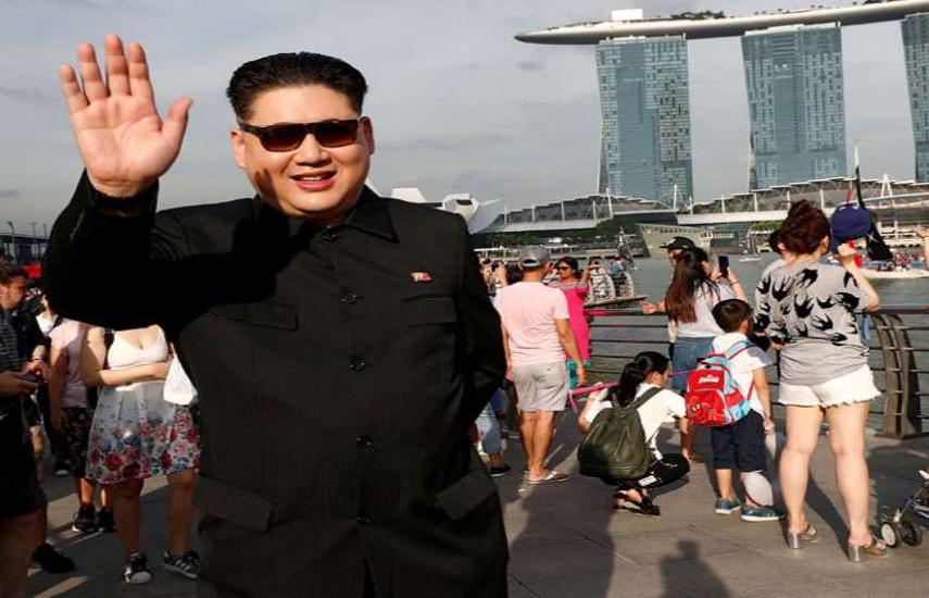 kim