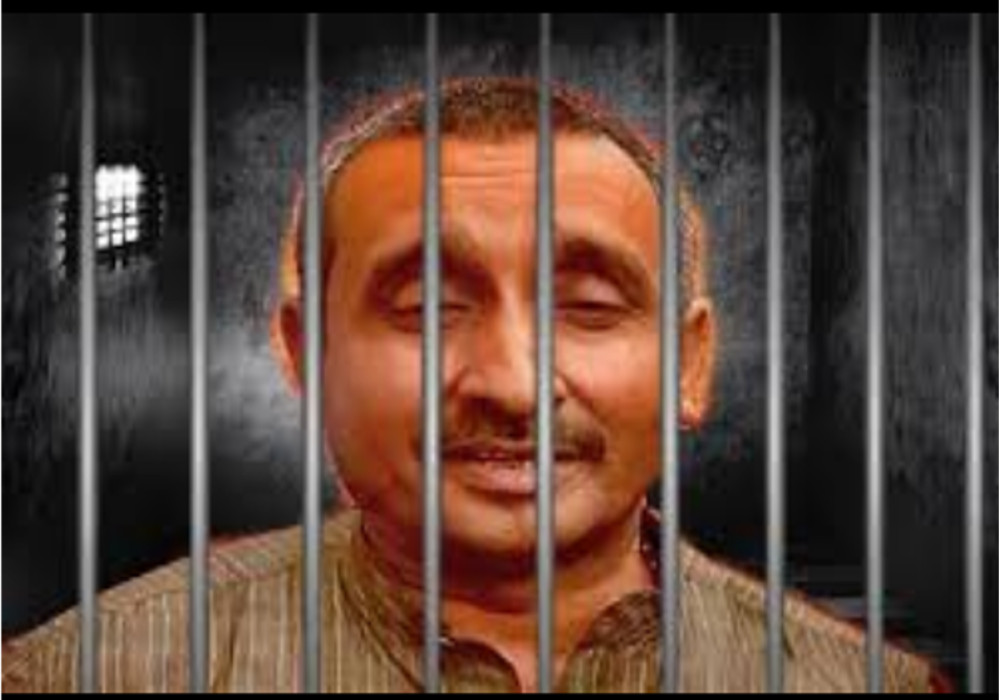 kuldeep singh sengar