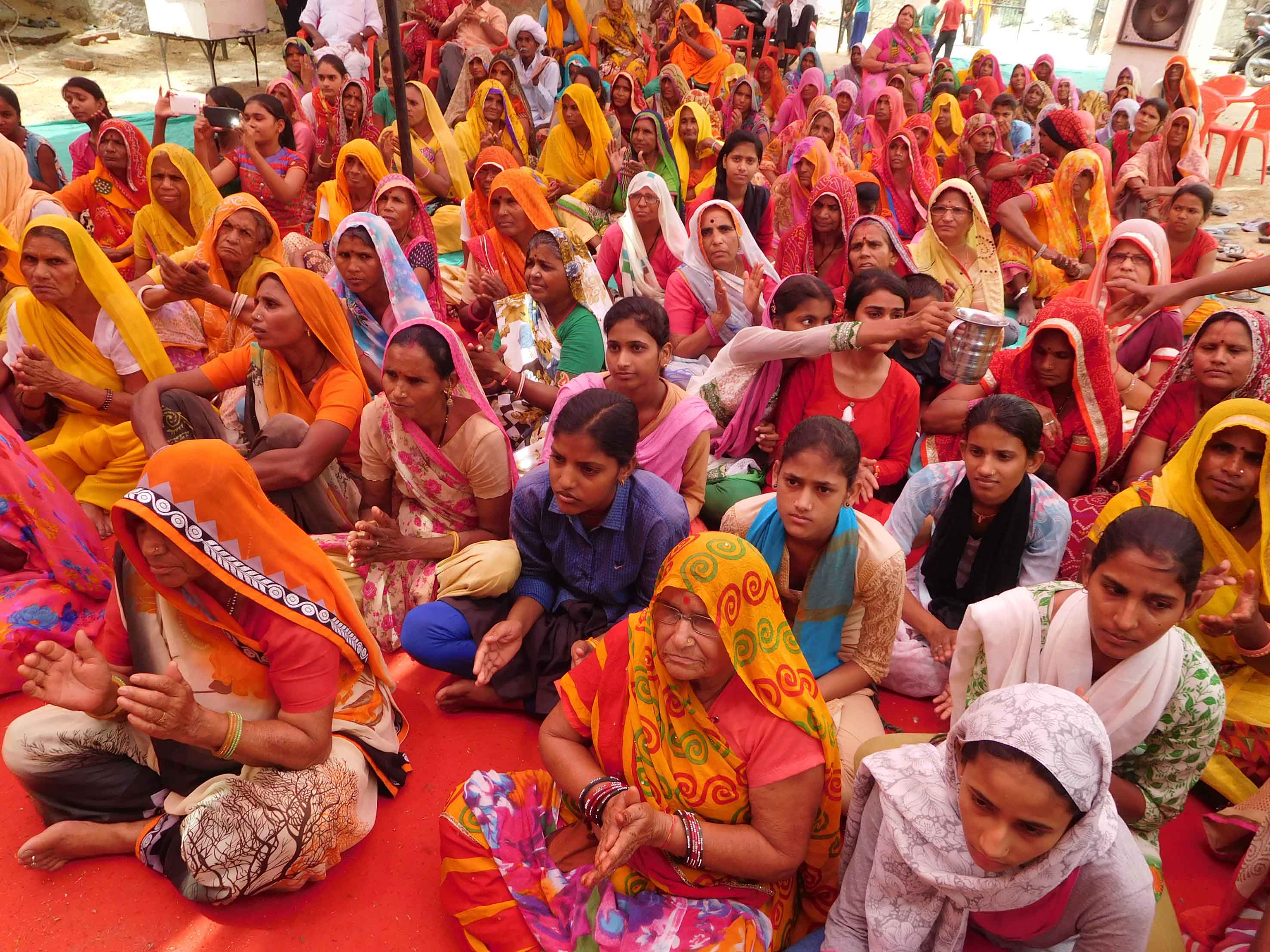 bhagwat katha