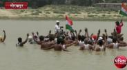 jal satyagrah