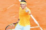 RAFAEL NADAL FINAL