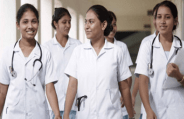 DHFW Gujarat staff nurse 