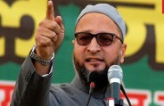 owaisi