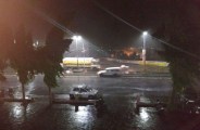 rain