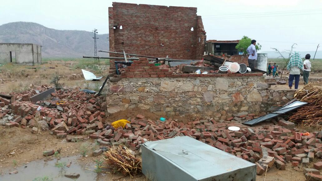 dausa weather
