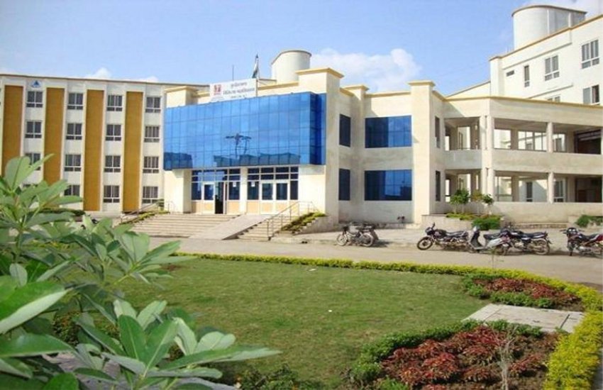Bundelkhand Medical Hospital