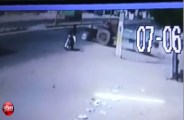 CCTV cameras