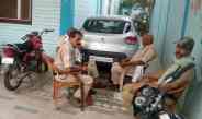 MP Lokayukta's action, Thish officer got property worth 1.5 corer