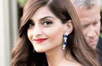 Sonam kapoor