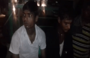 sainik ki patni se chhedchhad in farrukhabad crime news in hindi
