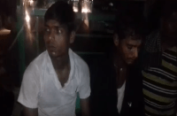 sainik ki patni se chhedchhad in farrukhabad crime news in hindi