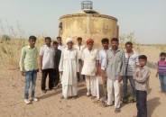 Water and electricity problem 