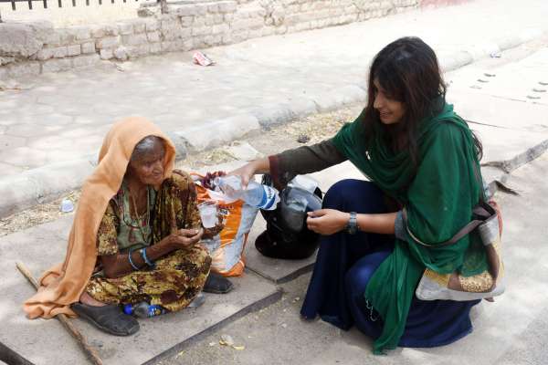 Humanity