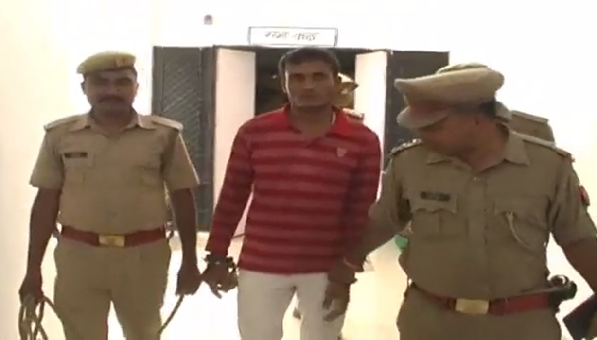 Criminal create own murder conspiracy in Mahoba crime news