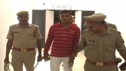 Criminal create own murder conspiracy in Mahoba crime news